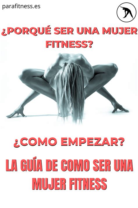 Pin En Fitness Training