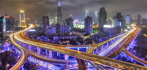 Ever-larger Cities | CNRS News