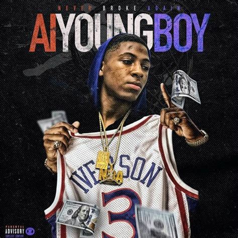 Youngboy Never Broke Again Drops Ai Youngboy Mixtape Xxl