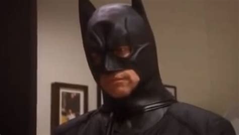 Val Kilmer Batman Val Kilmer Becomes The First Actual Batman To