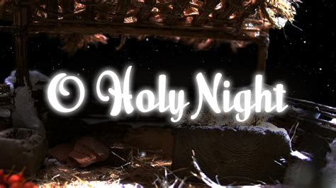 O Holy Night Koiné Worship Media