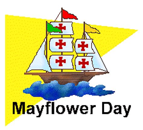 Free Mayflower Flag Cliparts Download Free Mayflower Flag Cliparts Png