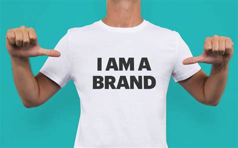 What Is Personal Branding Building Your Personal Brand