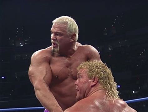 Sid Vicious Final 10 Wcw Matches Ranked Worst To Best