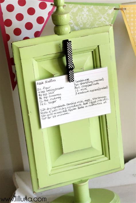 Make mom's kitchen gifts special by adding her name, her kids or grandkid's names, or her favorite photos. Easy DIY Mother's Day Gifts Your Mom Will Actually Want