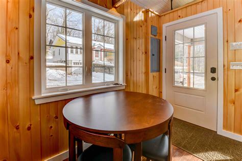 North Conway village tiny house, sleeps 1-4 - Tiny houses for Rent in