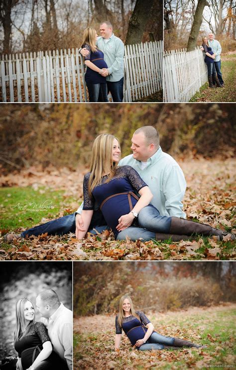 50 Beautiful Maternity Photography Ideas From Top