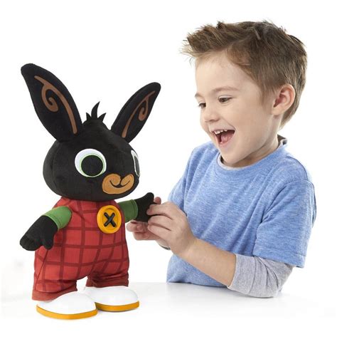 Bing My Friend Bing Uk Toys And Games Baby Toys Innovative