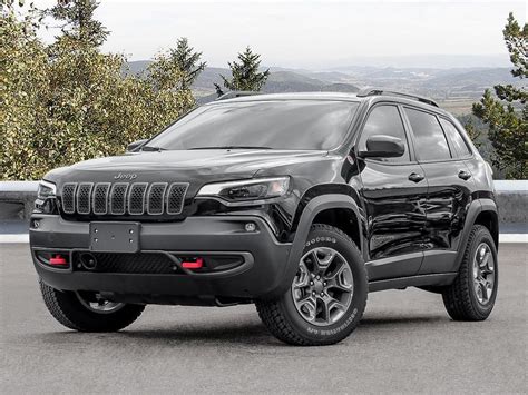 2020 jeep grand cherokee trackhawk. New 2020 Jeep Cherokee Trailhawk Elite Sport Utility in ...