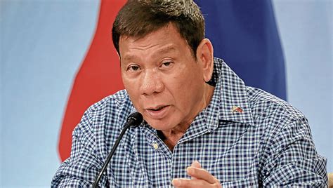 Duterte Duterte Outrage As Philippines Leader Describes Sexually Abusing Maid Bbc News