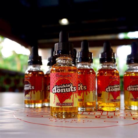 Maybe you would like to learn more about one of these? Liquid Vape Indonesia / Eliquid Factory Indonesian Juices / Apakah vapers sudah mencoba liquid ...