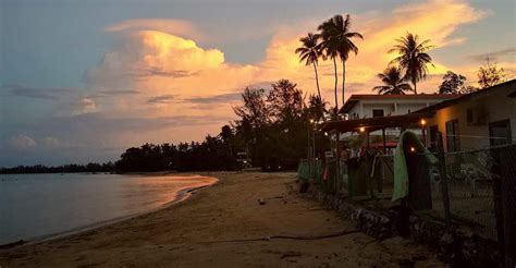 Yoga amertham retreat & resort is easy to access from the airport. Siarbeachresort