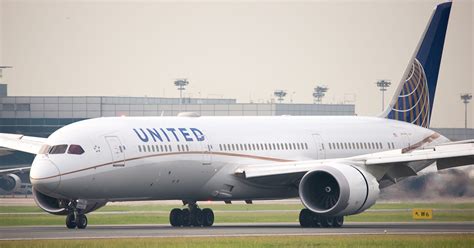 United Airlines New International Flights Coming To San Francisco
