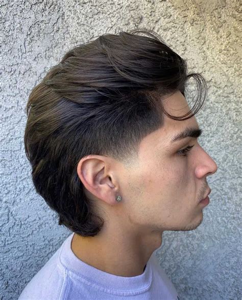 25 Messy Taper Fade Haircut Manilalainey