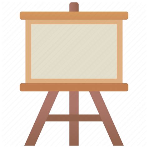 Easel Board Png File Png All Png All