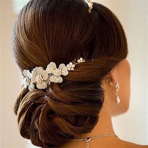 21 Most Popular Prom Hairstyles For Girls Sensod