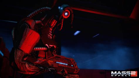 New Mass Effect 2 Screens Rpg Site