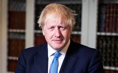 The baby is called wilfred lawrie nicholas johnson, after both their grandparents and the two doctors that saved the pm's life. Baby boy for Boris Johnson and Carrie Symonds