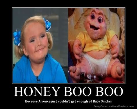 Funny Honey Boo Boo Memes