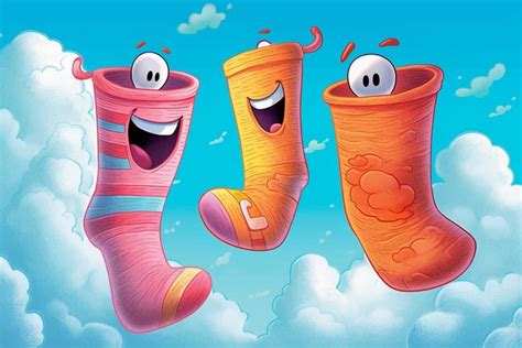 75 Sock Tacular Jokes That Will Knock Your Socks Off Discover Jokes