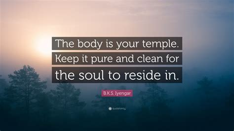 The Body A Sacred Temple Hubpages