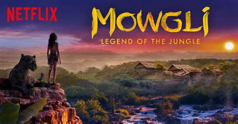 Film Review Mowgli Legend Of The Jungle 2018 Moviebabble