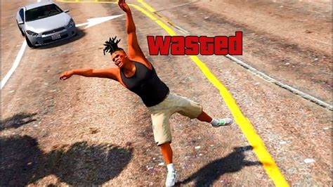 Gta 5 Wasted Compilation 348 Funny Moments Youtube
