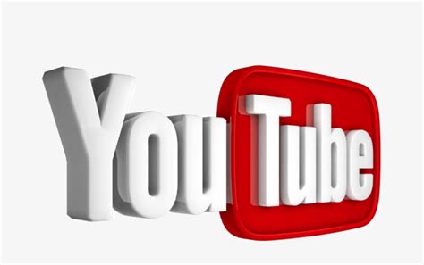Youtube Logo Png Transparent Png 1024x576 Free Download On Nicepng