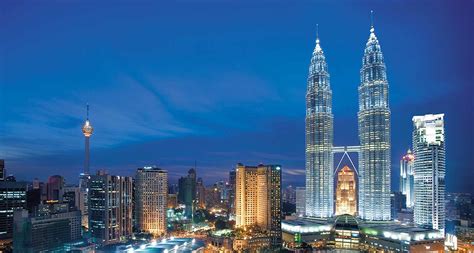 Educom Overseas - Malaysia