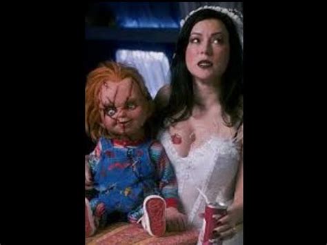 Seed Of Chucky Movie Review Youtube