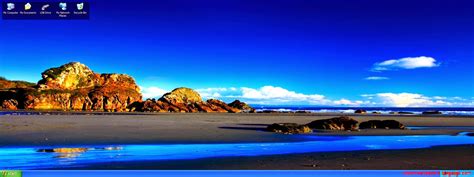 Extended Wallpapers for Dual Monitors - WallpaperSafari