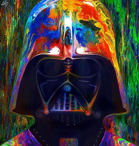 Art Thechive Star Wars Art Star Wars Artwork Star Wars Fan Art