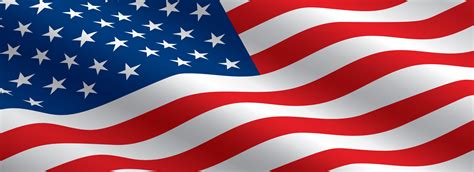 America Banner Clipart Free High Quality Images Of Patriotic Banners