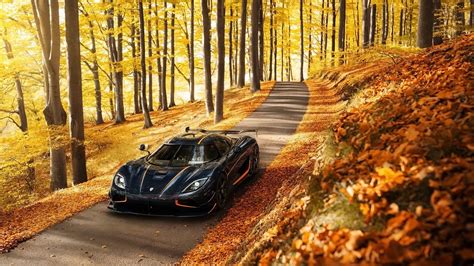 Koenigsegg Agera R Wallpaper 1080p