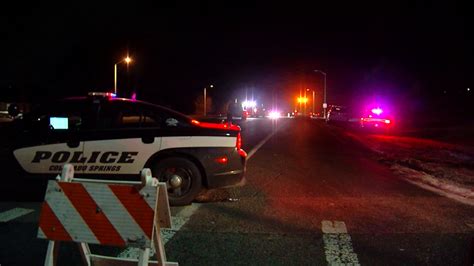 Hit And Run Crash Leaves One Dead In Colorado Springs Fox21 News Colorado