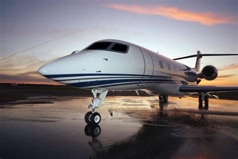 Tour The Gulfstream G650 The Best Private Jet 65 Million Can Buy