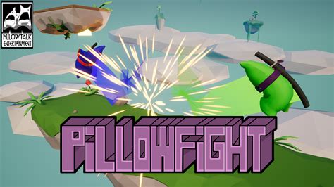 Trailer For Pillow Fight News Indiedb