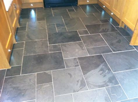 Wide range of quality slate tiles.australian tile companies list their slate tile products on our website.this ensures you can see a wide selection of slate tiles from a range of tile companies and chose a selection of slate tiles that suit your budget and project. Slate tiled floor restoration | The Floor Restoration Company