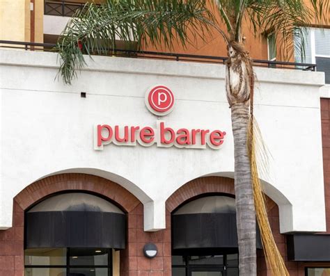 Pure Barre Prices And Membership Cost 2023 Dr Workout 2023