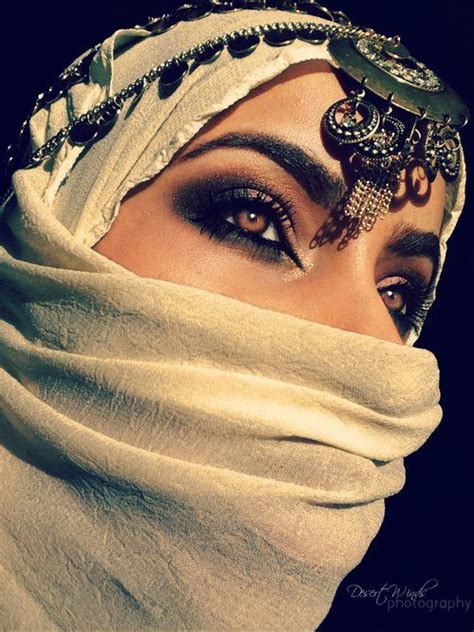 Arabic Makeup Look Arabian Eyes Arabian Makeup Arabian Beauty Arabian Nights Beauty Makeup