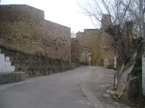 Cañete is a city and commune in chile, located in the arauco province of the biobío region. Rincones de Cañete en la provincia de Cuenca - Complejo ...