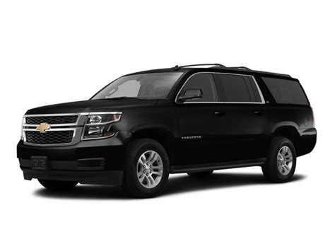 Learn About The 2016 Chevrolet Suburban 3500hd Suv In Houston Tx