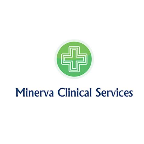 Contact Minerva Clinical Services