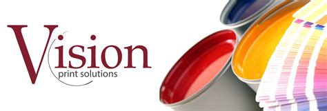 Vision Print Solutions Linkedin