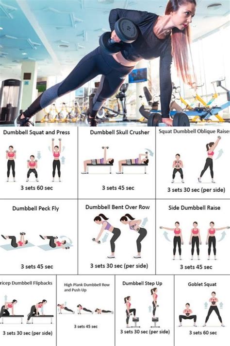 Pin On Fitness Workout Lose Weight