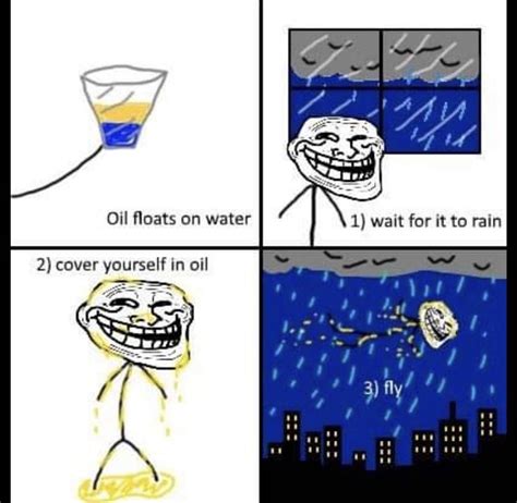 Fisiks Yes Rcomedycemetery Cover Yourself In Oil Know Your Meme