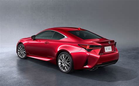 With 107 used lexus coupe cars available on auto trader, we have the largest range of cars for sale available across the uk. 2019 Lexus RC update revealed ahead Paris show debut ...