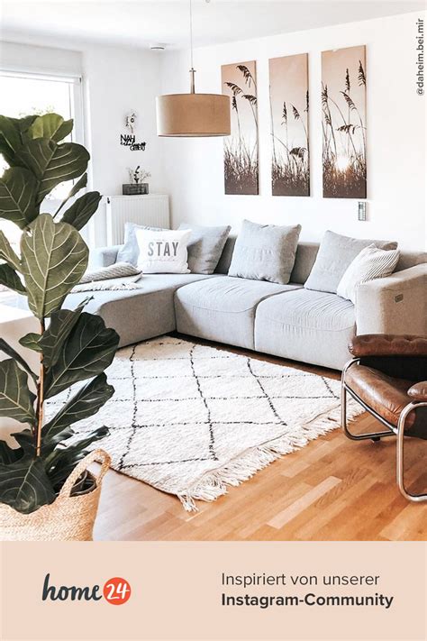 Interessiert an mehr eigentum zur miete? Das ideale Herbst-Wohnzimmer? | Wohnung wohnzimmer ...