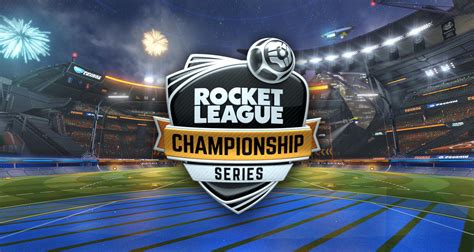 Rlcs Season 4 World Championship Preview Rocket League