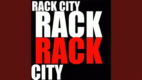 Rack City Youtube